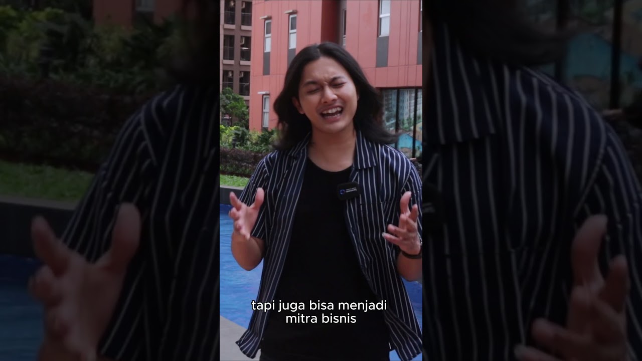 HOBEE &ndash; Bisnis Hotel Tanpa Ribet!