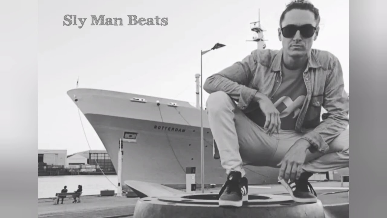 ILL-Legitimate - Too Many Chefs (instrumental) prod. by Sly Man Beats