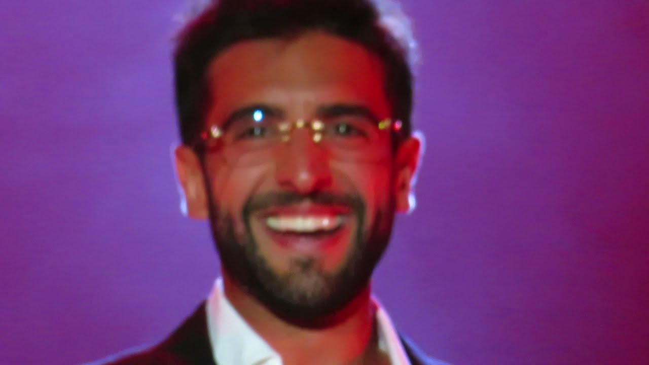 Il Volo (Piero Barone) - No puede ser (Live in Opatija, Croatia)