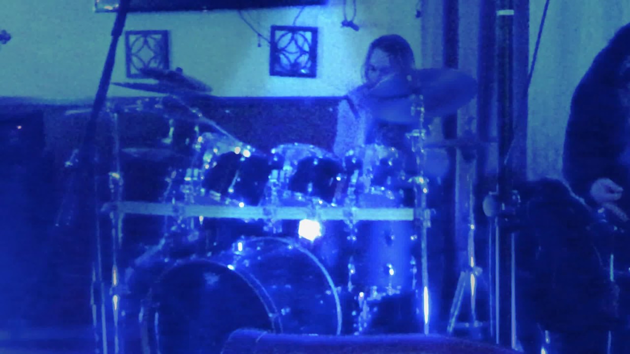 NOCUER DRUMMER