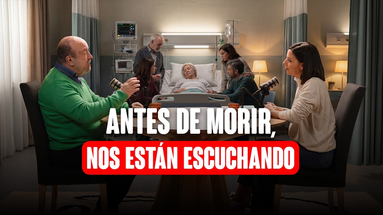 Investigador de ECM: 