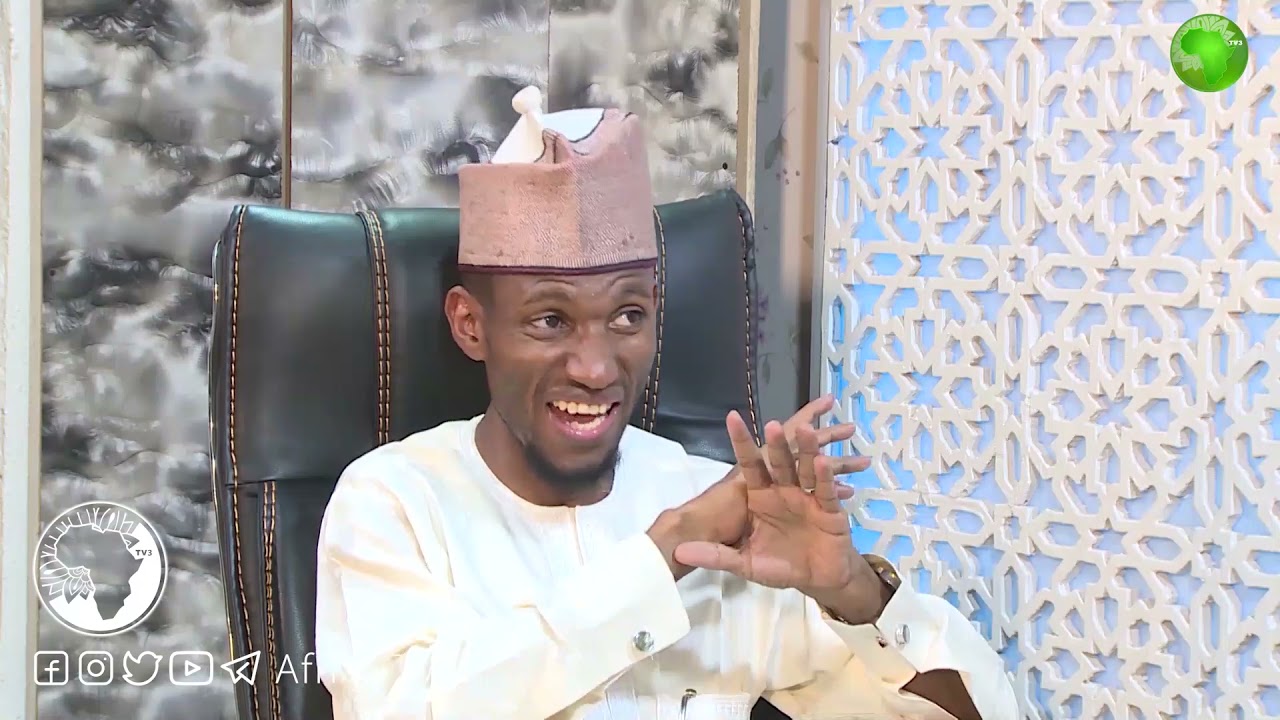 MAGANIN ASMA GA MARASA JIKI KIBA TARE DA DR ADAMU BUNKAU