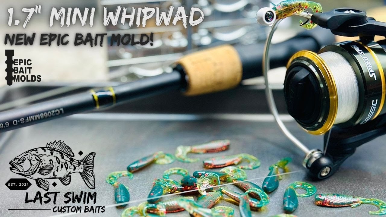 New Mini Whipwad?! 1.7