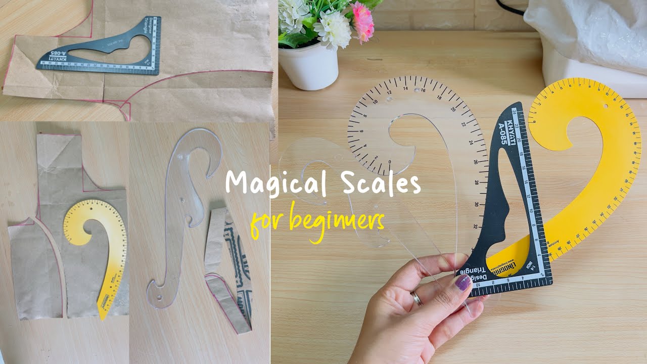 🤩Magical Scales That Save Lots of Time | Made By Nikki