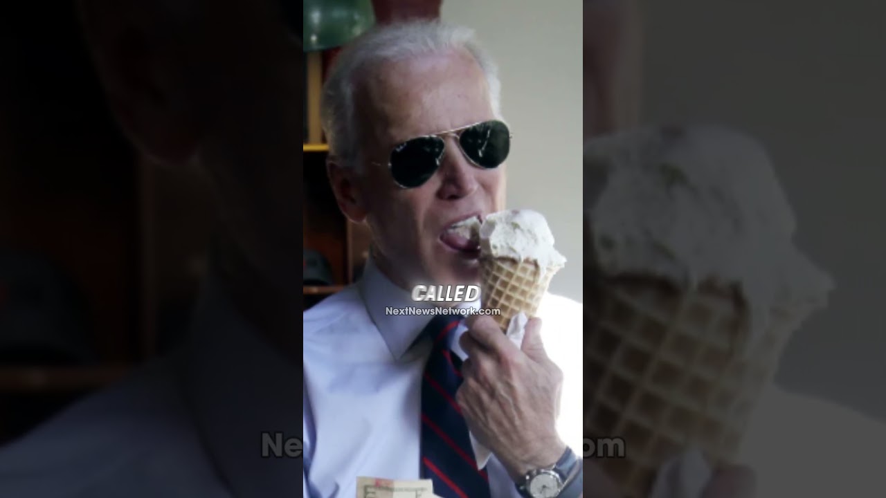 Lauren Boebert Reveals Shocking Info on What Biden Did To Her