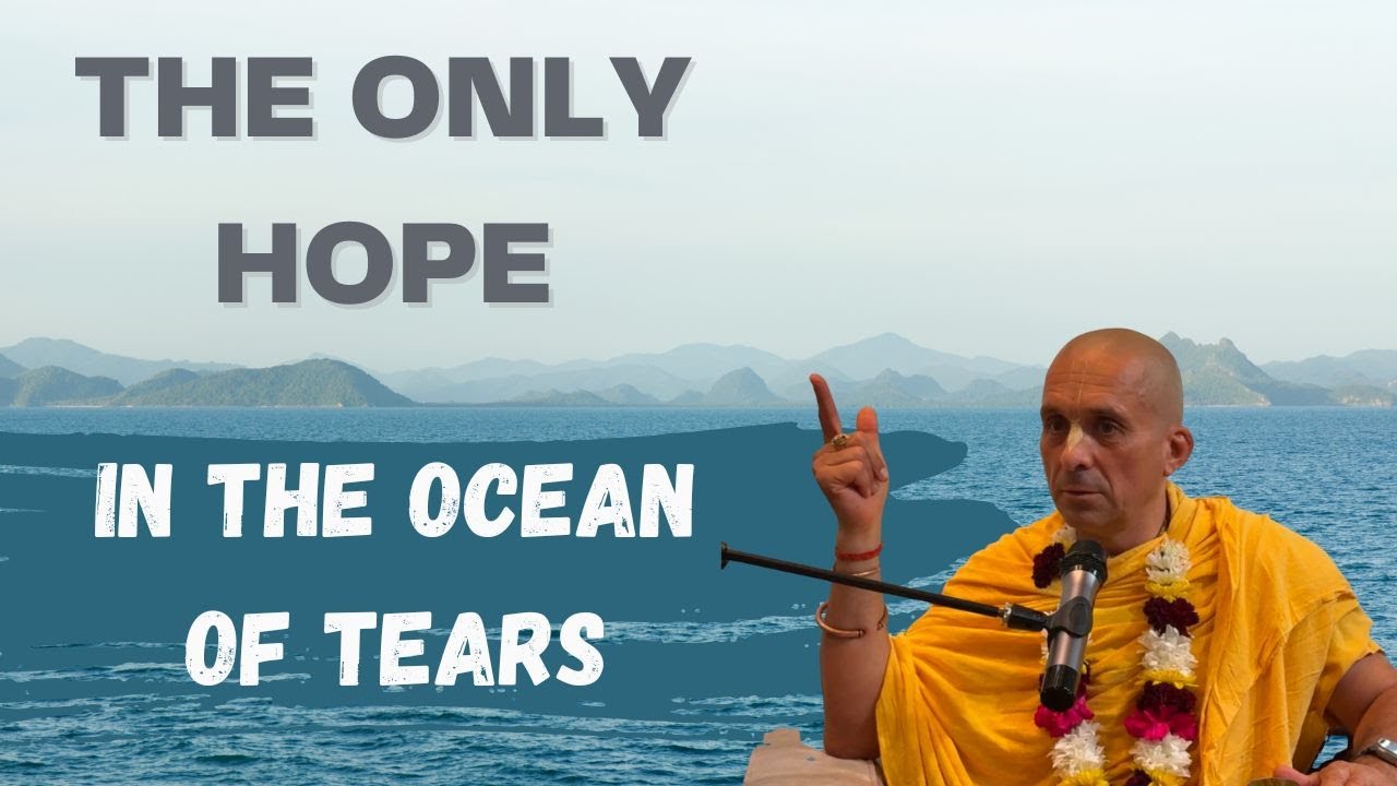 Ohio USA University Students Lecture || THE ONLY HOPE IN THE AGE OF TEARS 1