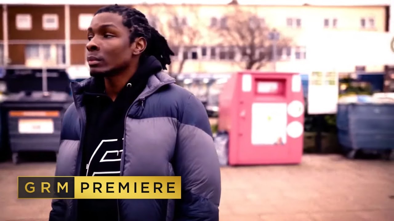 Villz - The Truth Freestyle [Music Video] | GRM Daily