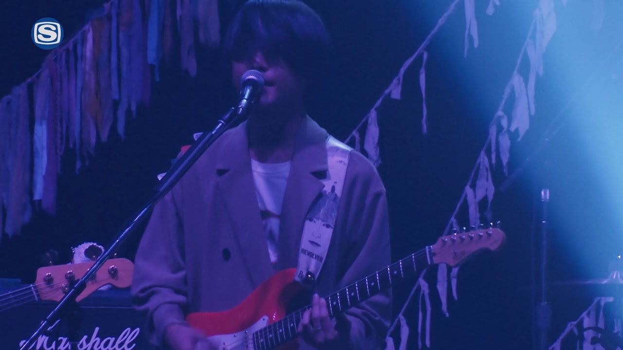 Cody・Lee(李) - 我愛你 @ BAYCAMP2020