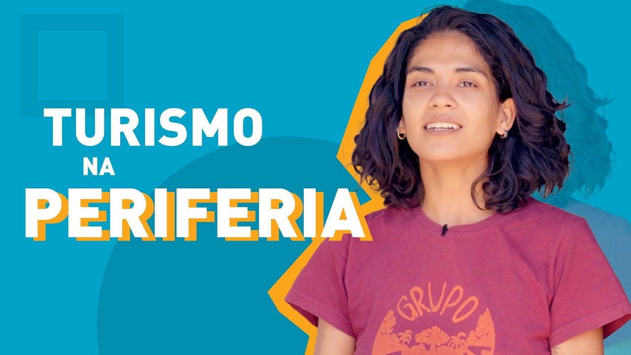 Turismo de base comunitária na periferia valoriza diversidade cultural