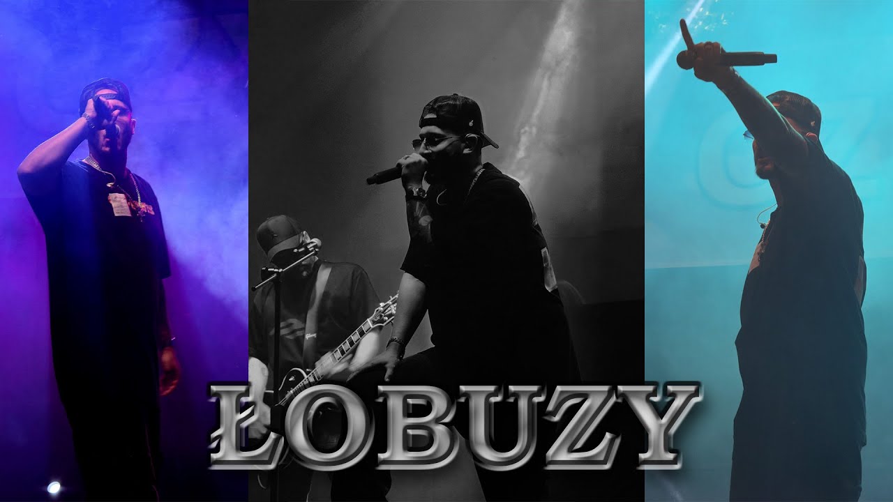 ŁOBUZY | POGO | DNI CZYŻEWA 2025