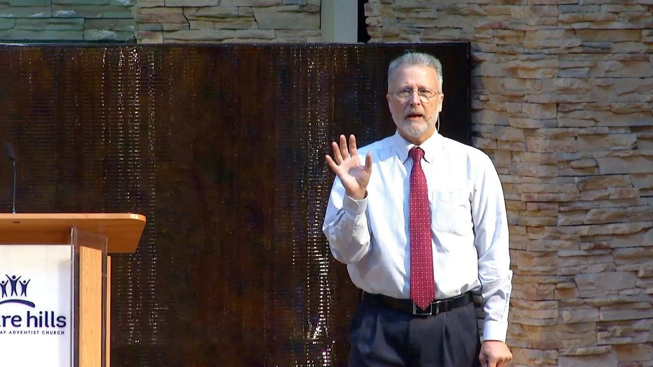 Turning Point | Pastor Lee Venden