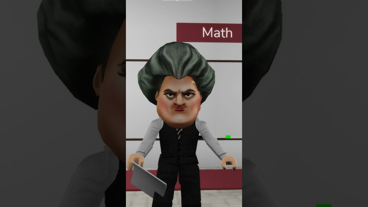 Est&atilde;o me IMITANDO #brookhaven #roblox #robloxshorts