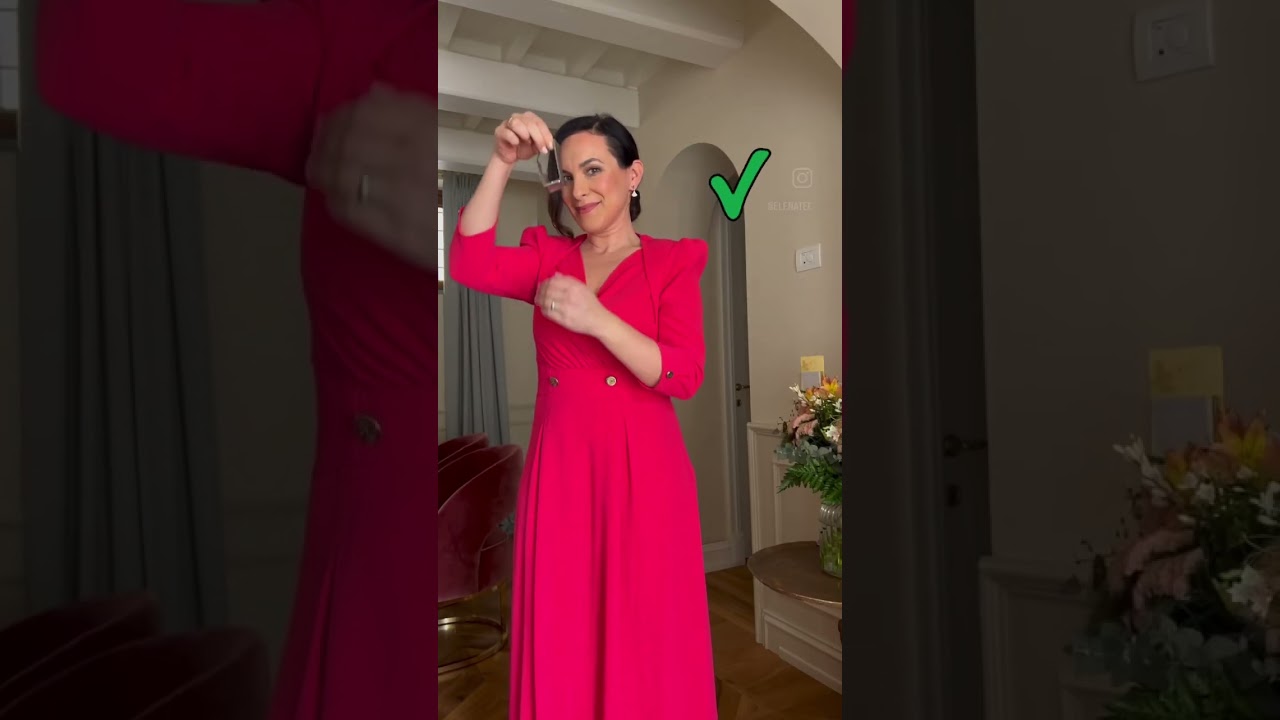 Уловка стиля, которую знают все стильные женщины