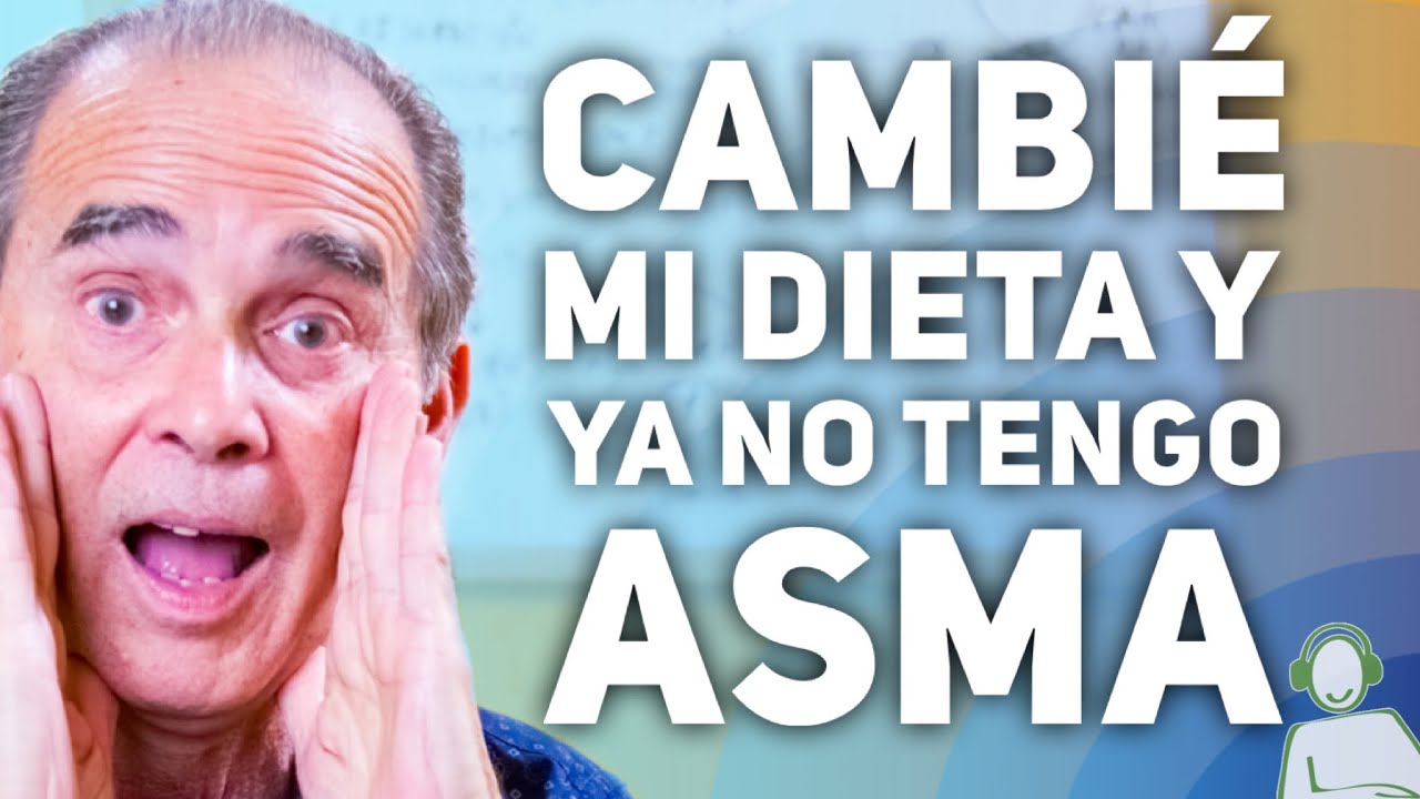 Preg&uacute;ntale a Frank #39 Cambie Mi Dieta Y Ya No Tengo Asma