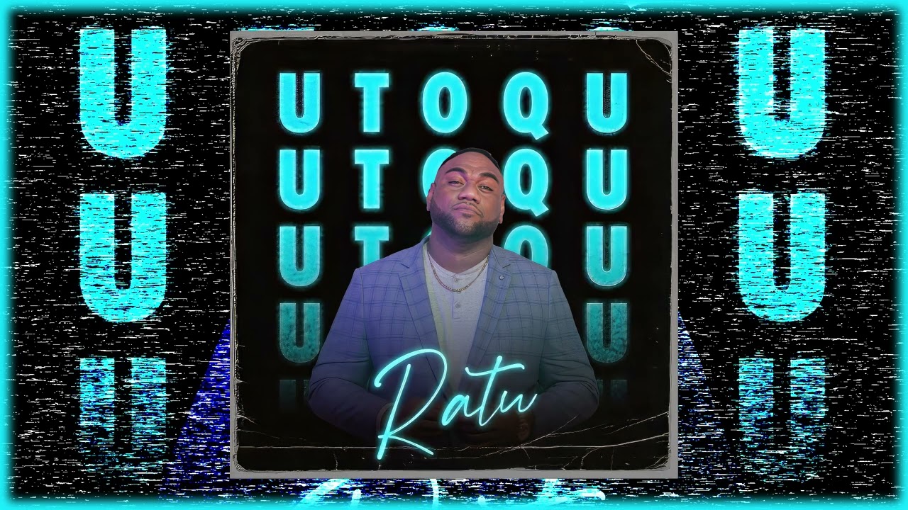 Ratu - Rawai (Audio) ft. Phil Dakei