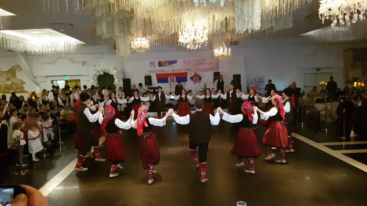 Никола Тесла - Haninge