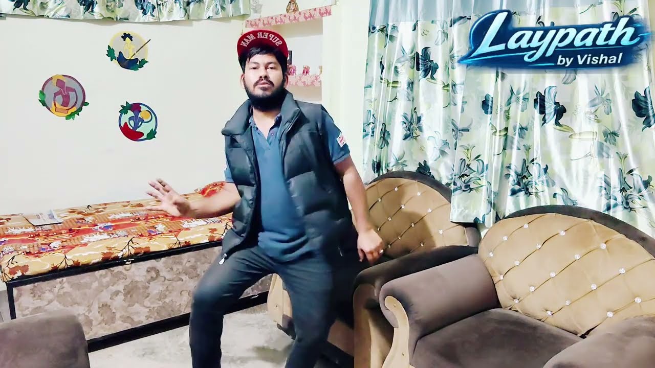 Tunak Tunak Tun Song | Easy Dance Step Tutorial | Step by Step #dancetutorial #punjabidance #youtube