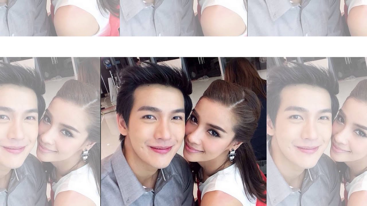 OPV วิว พุฒ มันคือความรัก