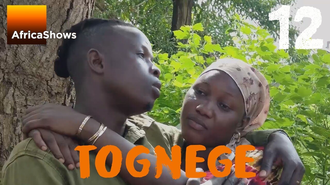 TÔGNEGÈ 12 VERSION SOUSSOU
