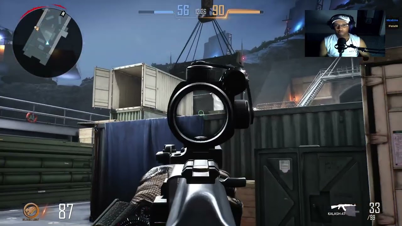 Noobs Tiltados