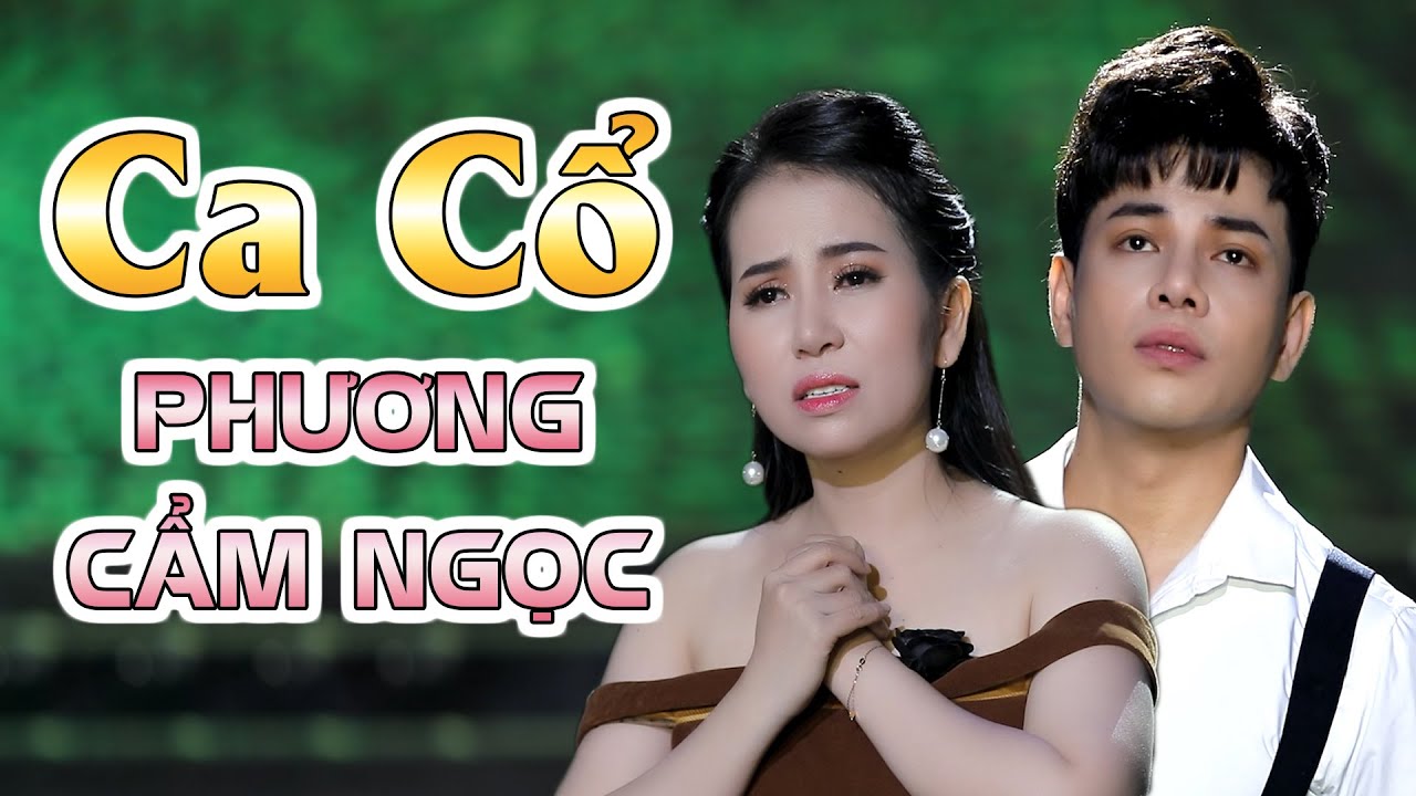 Anh ơi cái lạnh ngoài da nó không xót xa bằng cái lạnh từ trong tim | Ca cổ hơi dài Phương Cẩm Ngọc