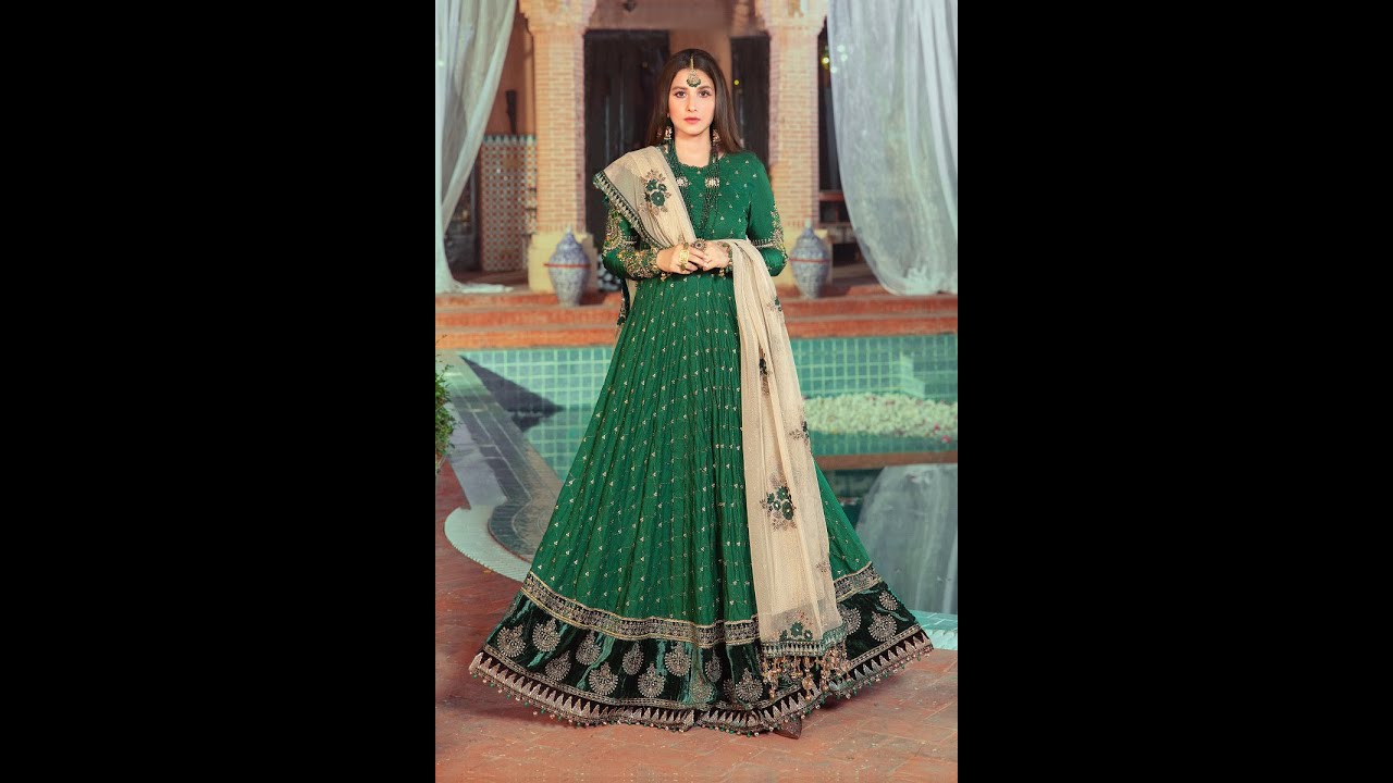 CST 402 Emerald Green Part 1