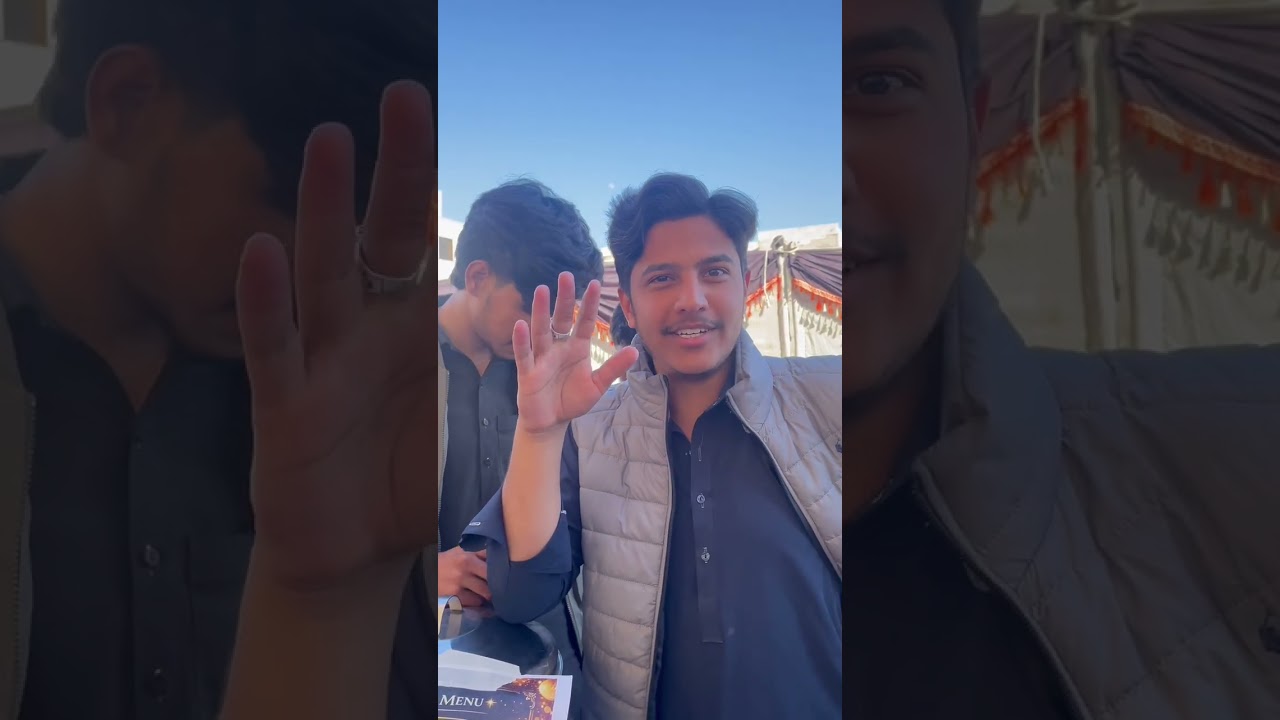 تو لیسا لگا آپ کو آج کا ایونٹ؟  #mirpuruniversityofscienceandtechnology #foryoupagereels #viral 