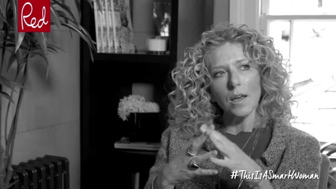 #ThisIsASmartWoman: Kelly Hopen Interview