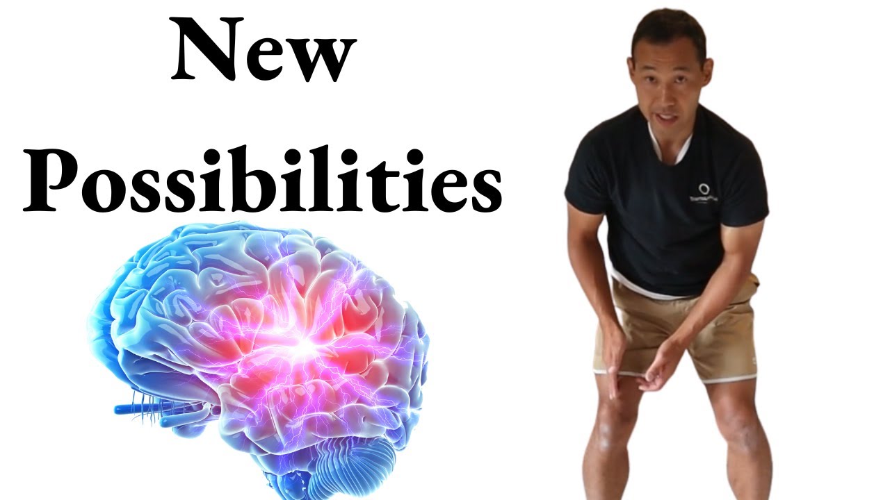 Reconnect with YOUR BODY: Movement Retraining for Lasting Knee Pain Relief