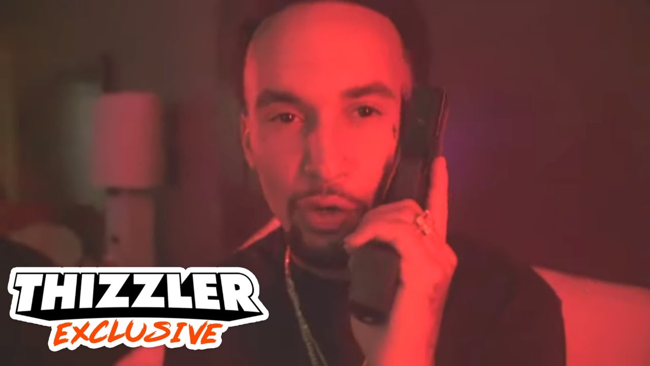 YHG Pnut  - Bands (Exclusive Music Video) || Dir. Cokeuh
