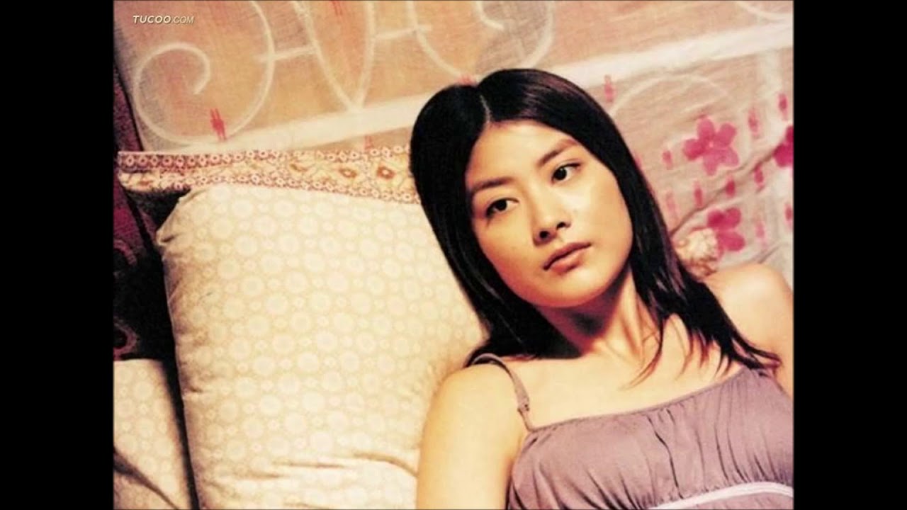 Kelly Chen 陳慧琳 薰衣草