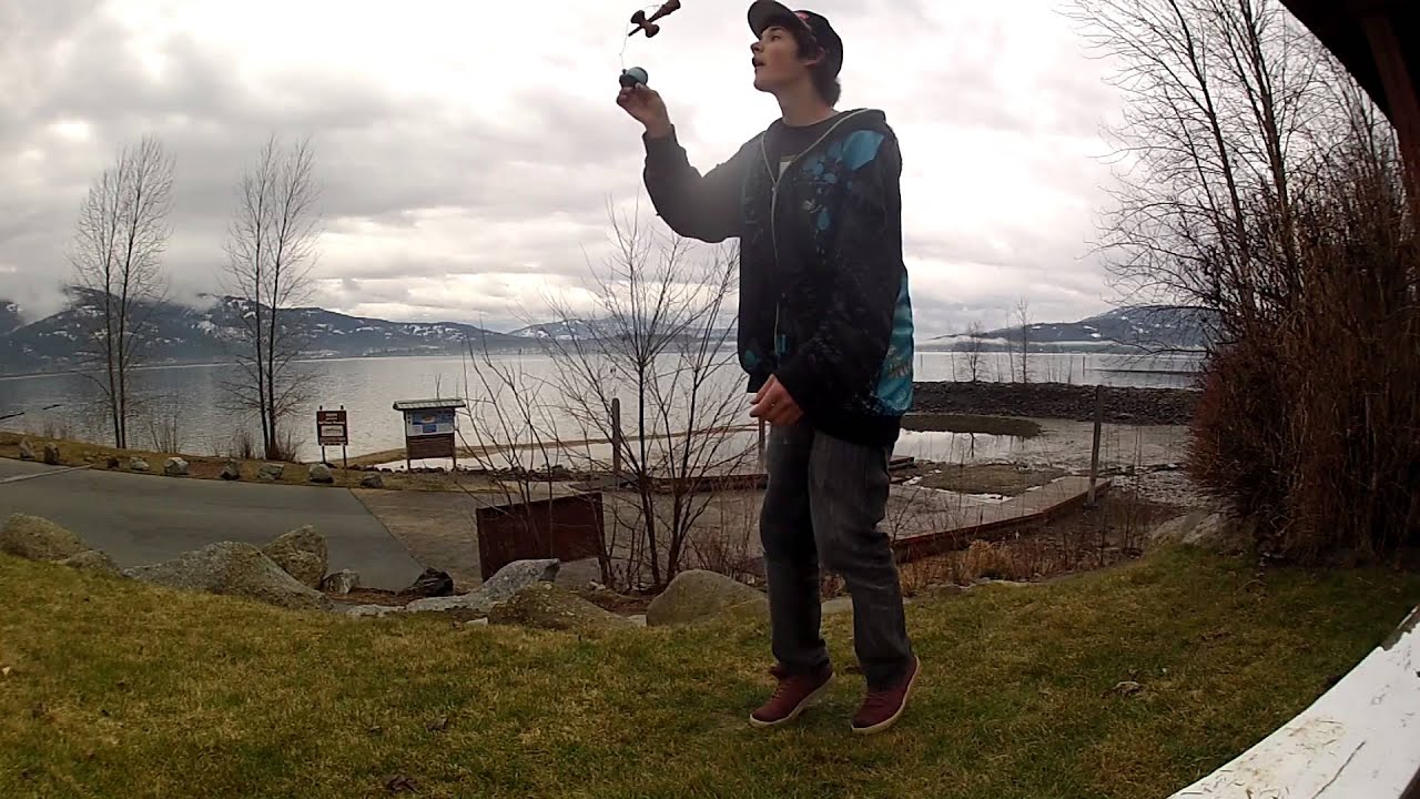 Sam Kp Cannon-Sponsor Me Sweets Round 2