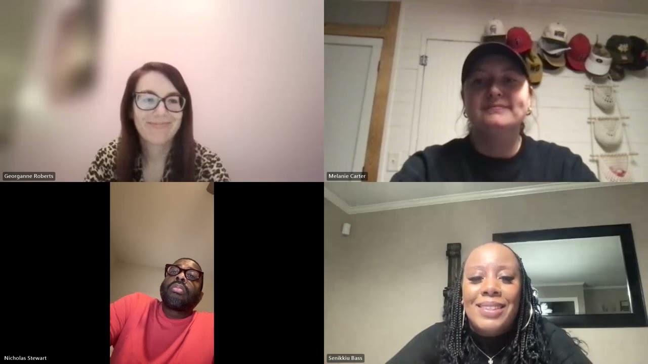 Practicum Group 3 Discussion