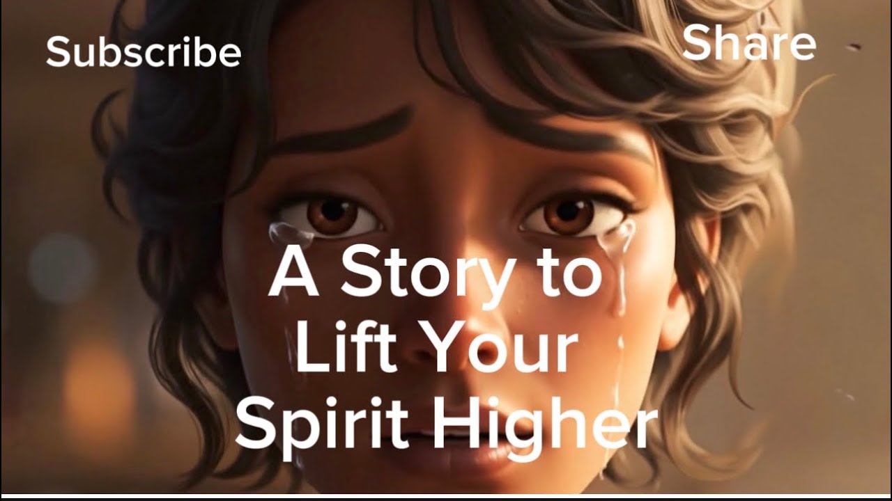 A STORY TO LIFT YOUR SPIRIT #compassion #stories #kindness 