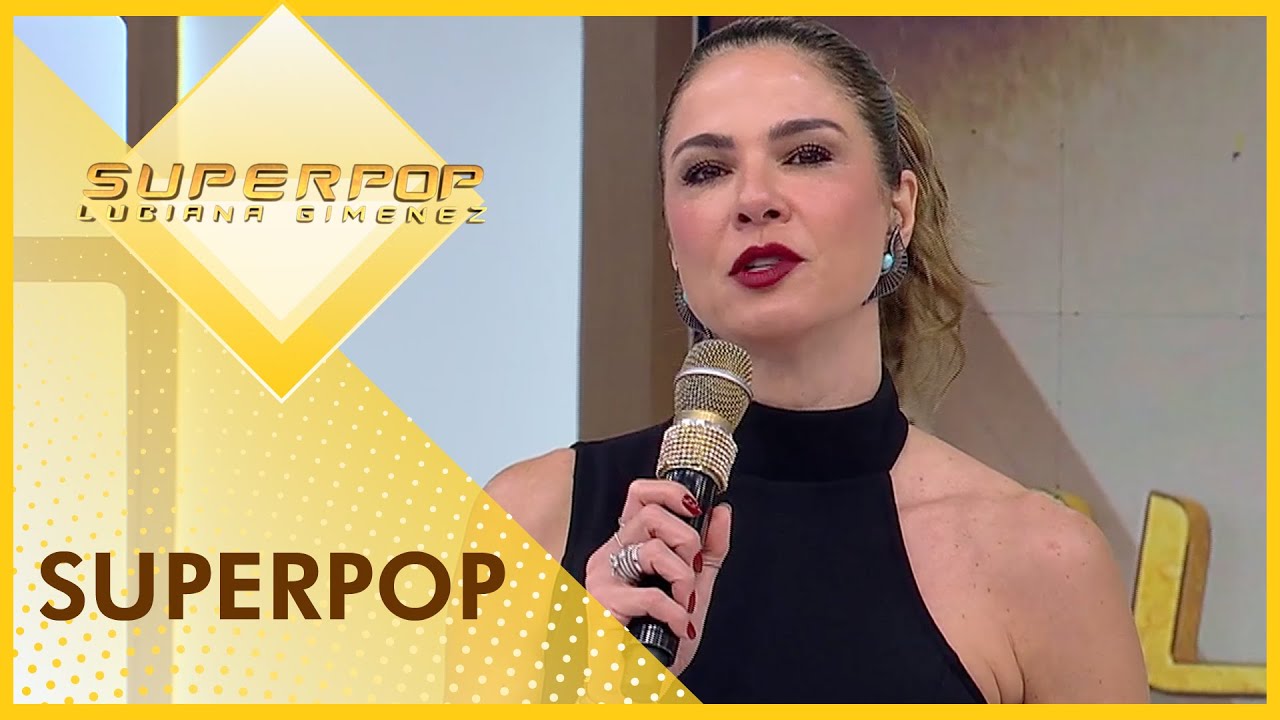 Mulheres narram no Superpop casos dramáticos de agressão e morte (07/10/19) | Completo