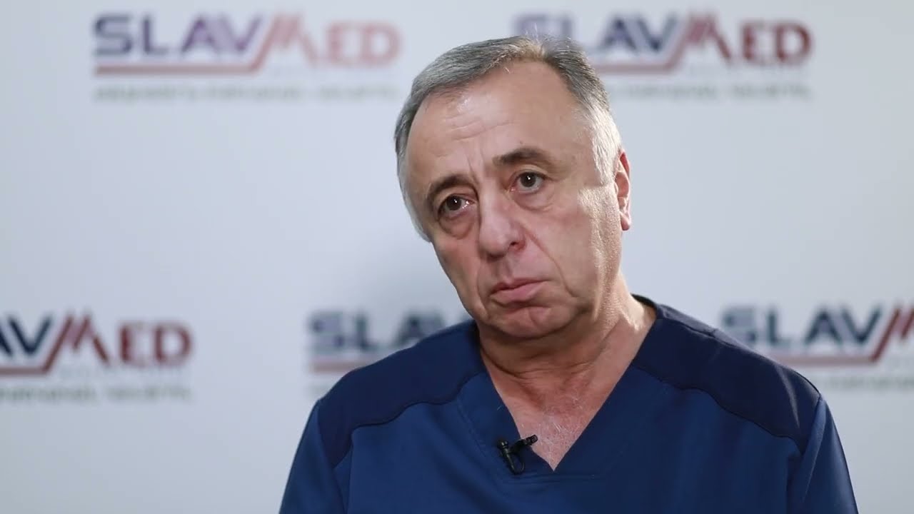 Հաճախ տրվող հարցեր. «Սլավմեդ»-ի դիմածնոտային վիրաբուժության բաժանմունքի ղեկավար Աշոտ  Վարդանյան