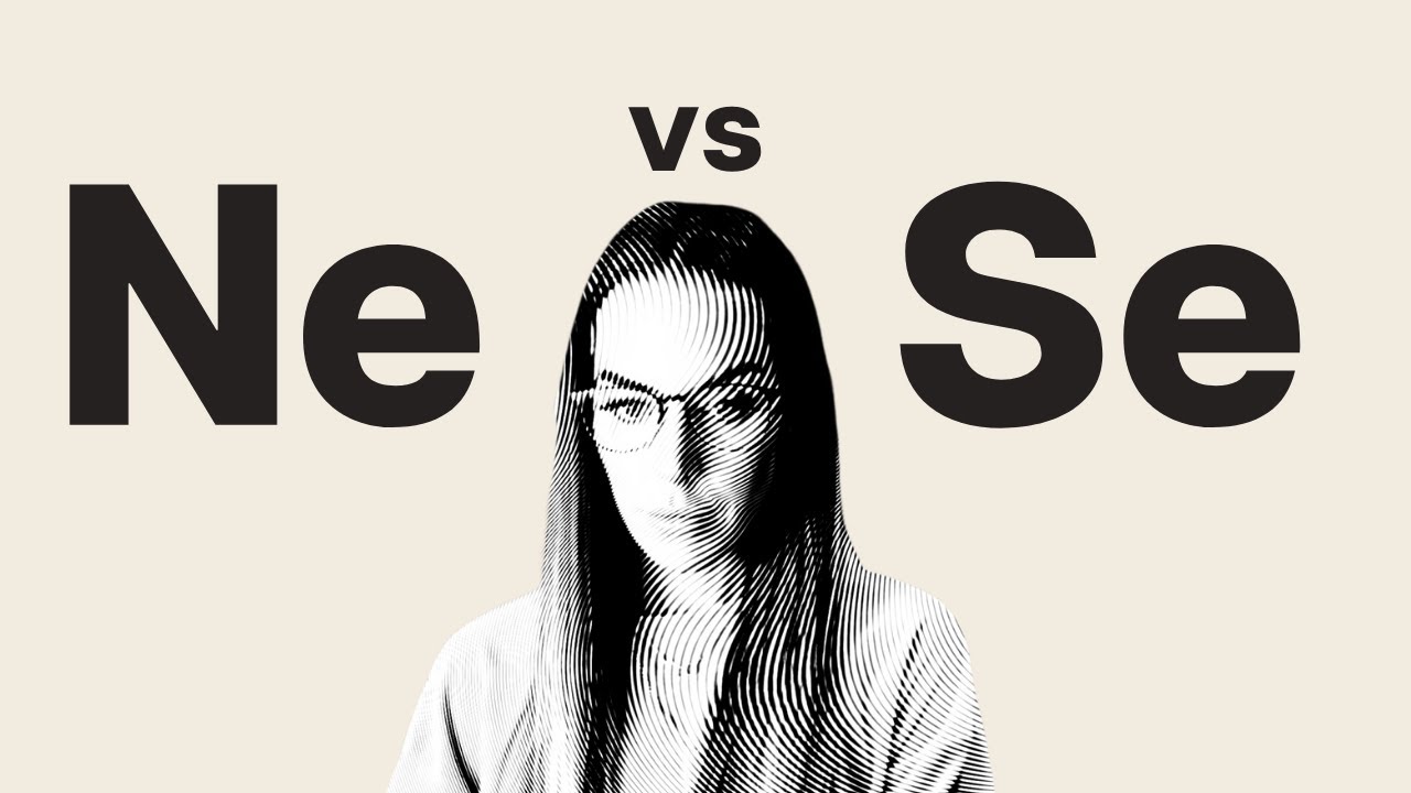 Ne vs Se | Exploration vs Acquisition