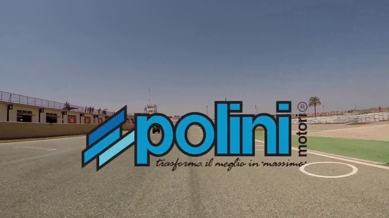 Carrera Circuito Cartagena Scooters 2014