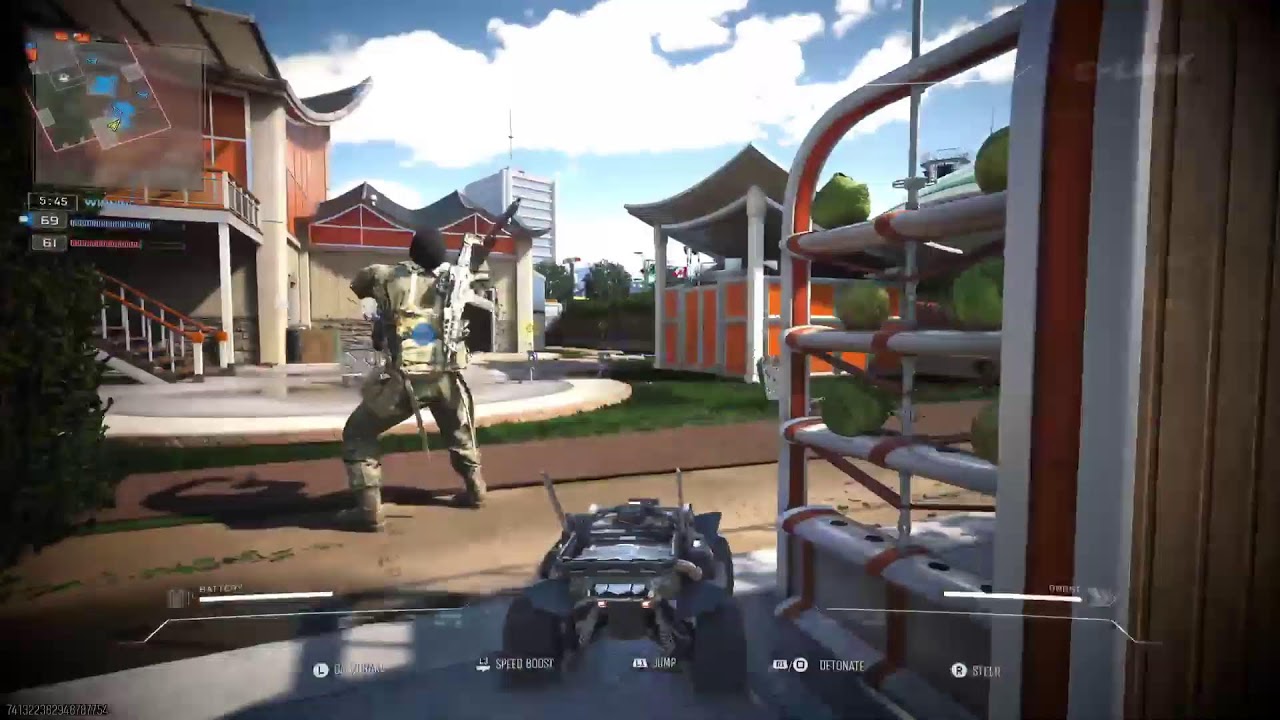 Black Ops 7 Multiplayer / NukeTown 24'7 / CoD Bo7 / Call of Duty / Live# 140