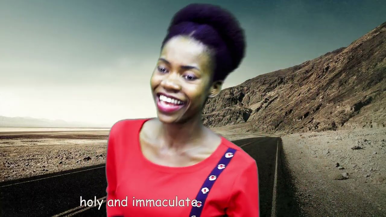 MARIYA URI IREMBO RY'IJURU by Glorious Singers 1080 HQ