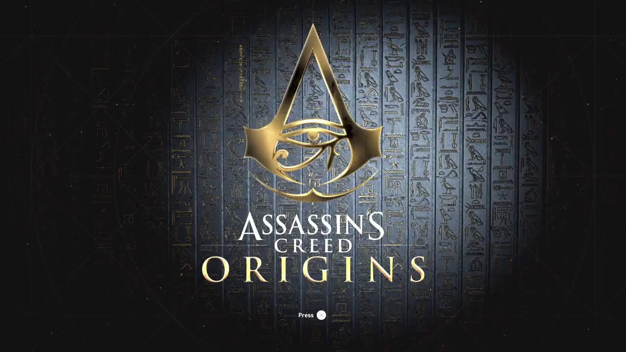 Assassin's Creed Origins | Full Story Playthrough | Limited Commentary Ep5