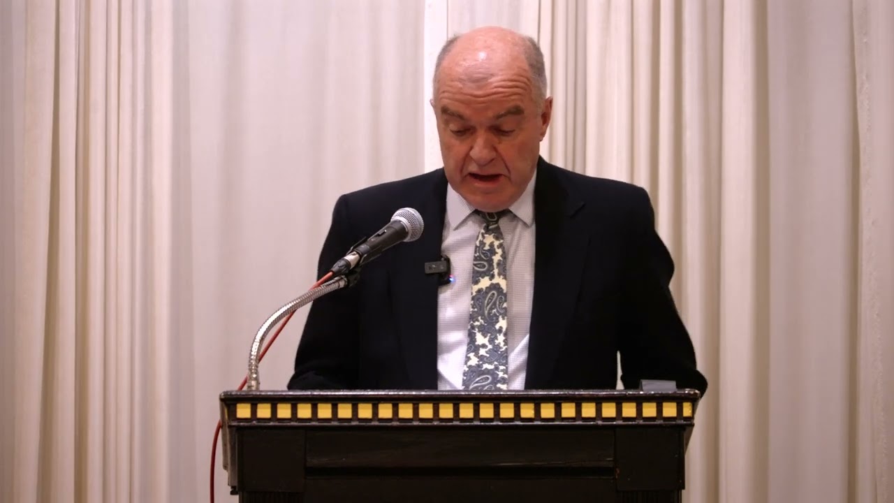Phil Lawler | Catholic Citizens June Luncheon