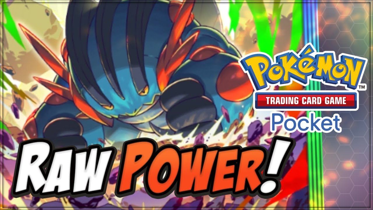 MEGA SWAMPERT has the BEST Stats and the WORST Effect.