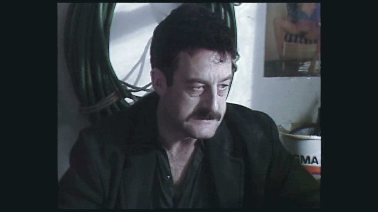 Tv Memories  Yosser Hughes