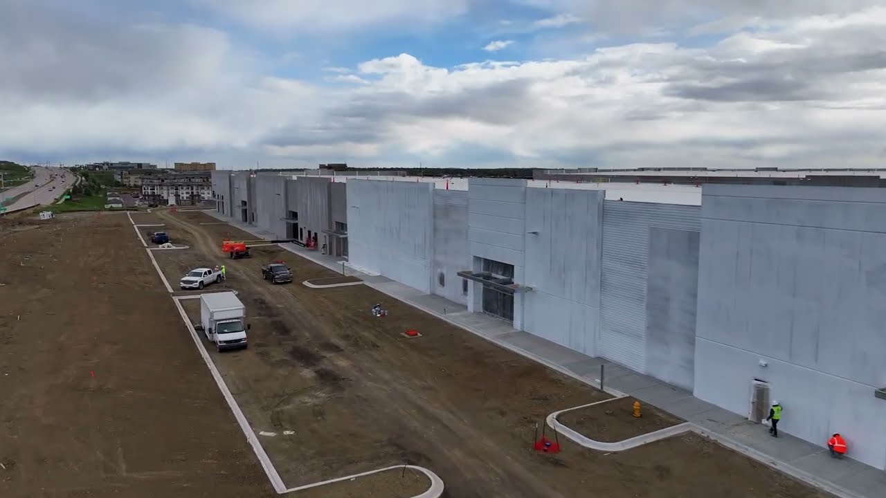 April 2025 Progress Update | Arista 36