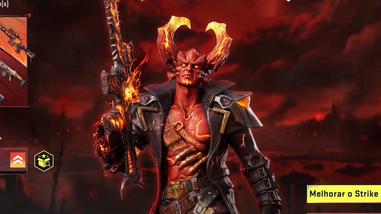 BLOOD STRIKE MOBILE VS PC