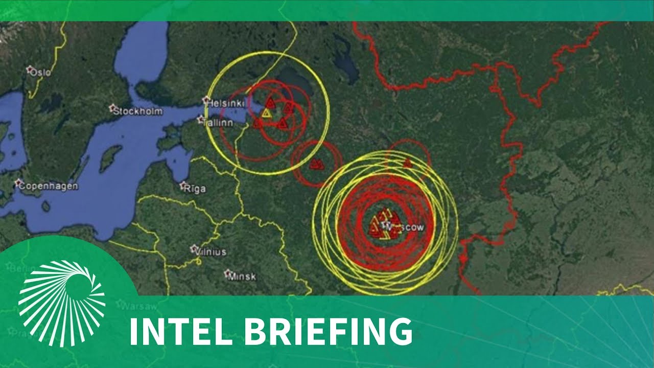 Intel Briefing: Analysing Russia's SAM capabilities