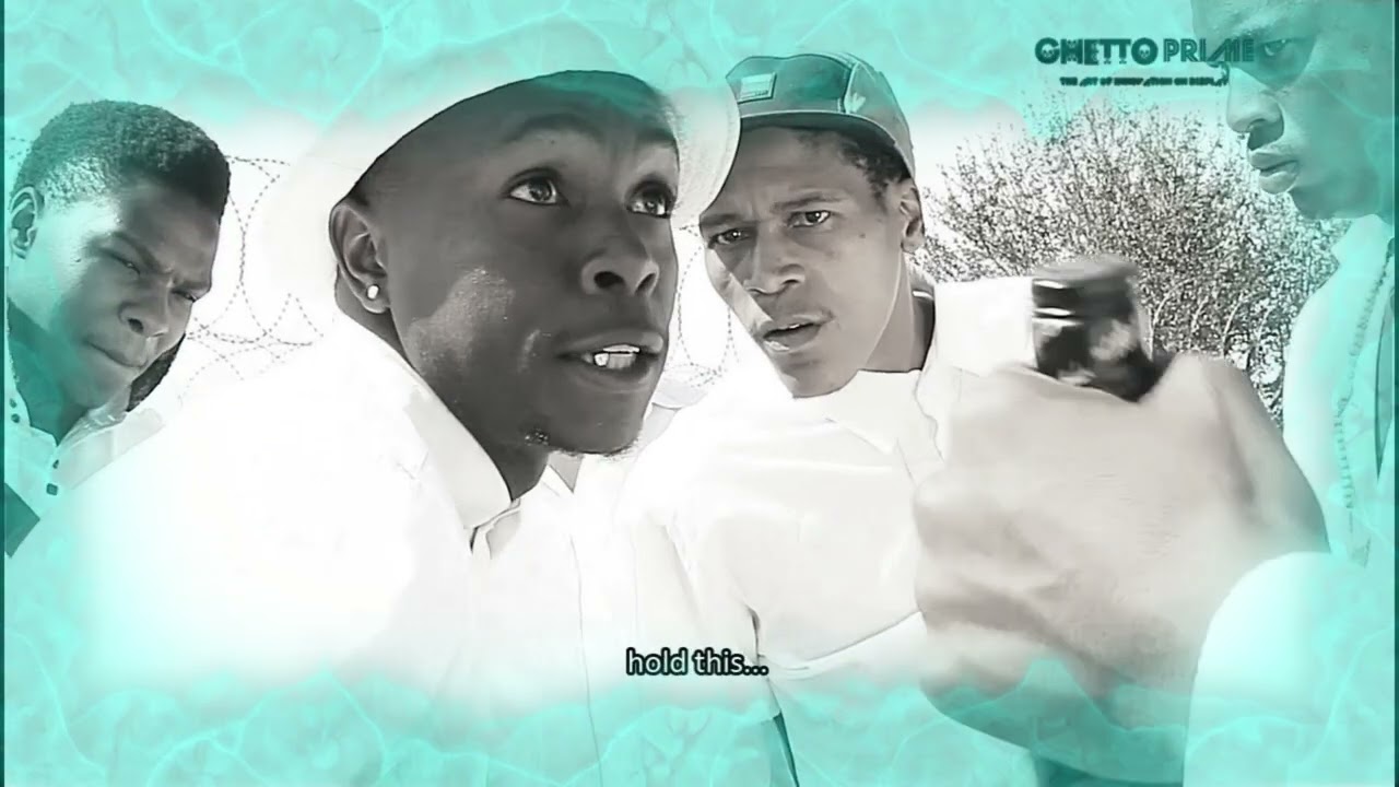 SGCEBHE S2_ E18 WHAT HAPPENED TO THUPA Kasi Movies by .LOG