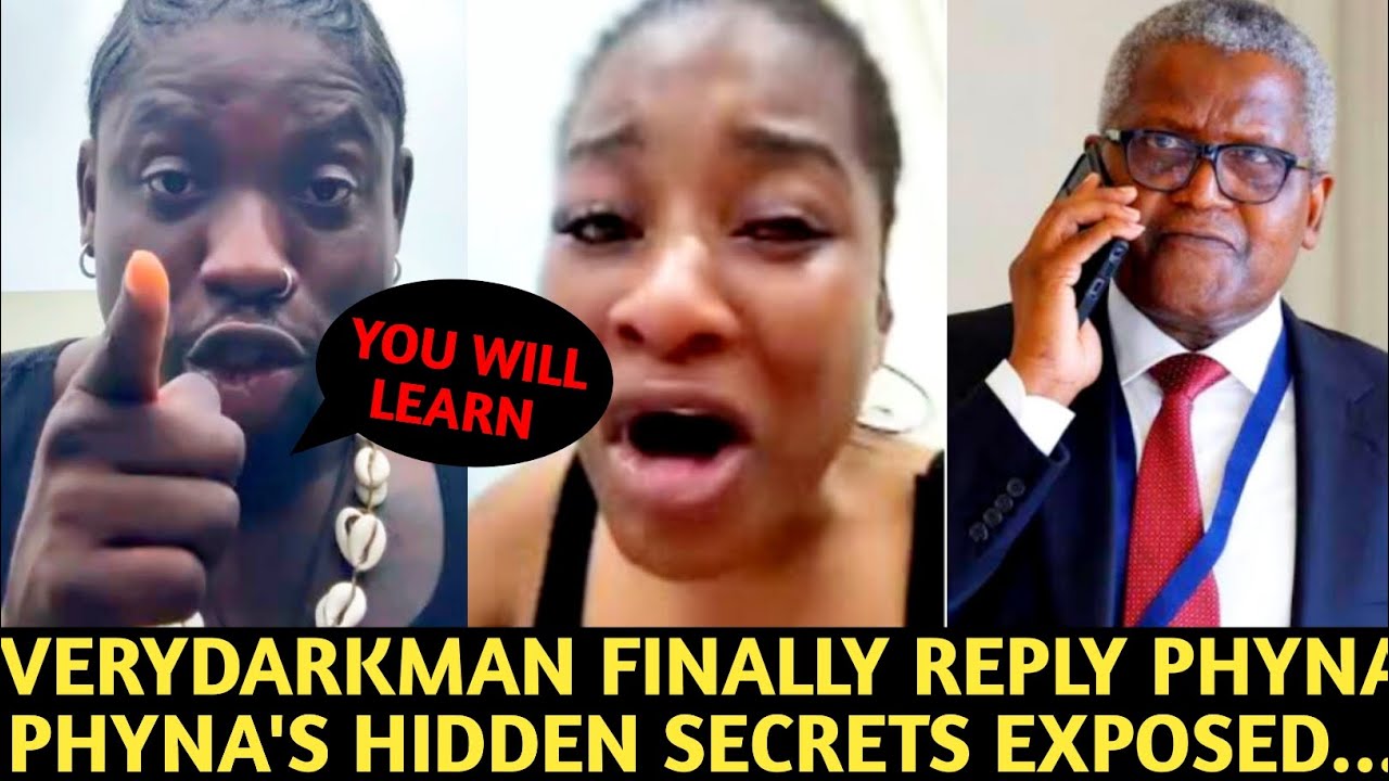 E DON SET🔥VERYDARKMAN НАКОНЕЦ-ТО ОТВЕТИЛ ФИНЕ | ЕЁ СКРЫТЫЕ СЕКРЕТЫ СНОВА РАСКРЫТЫ