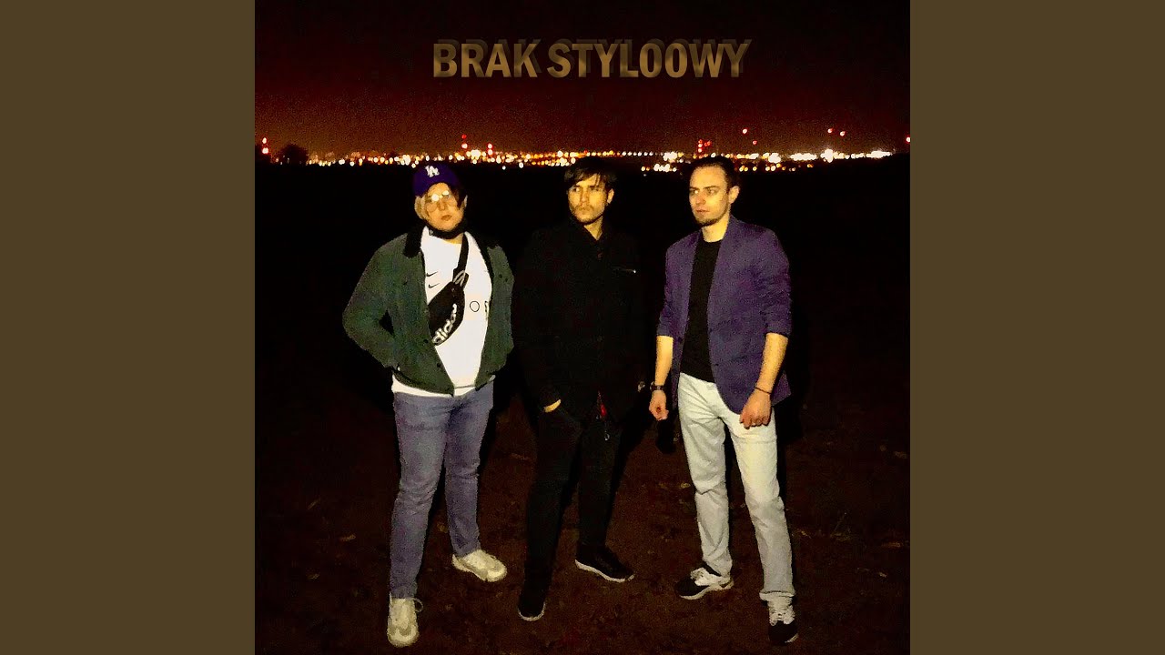 BRAK STYL00WY